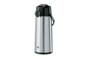 Melitta broc, thermos avec technique de pressio… Melitta broc, thermos avec technique de pressio…