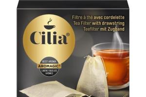 MELITTA Filtre à café 30 filtres à thé cordelette MELITTA Filtre à café 30 filtres à thé cordelette
