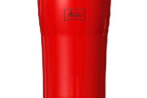 MELITTA Mug isotherme 250 ml - Rouge MELITTA Mug isotherme 250 ml - Rouge