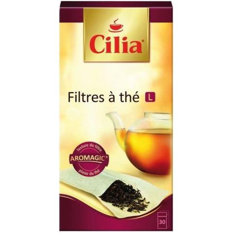 MELITTA Filtre à thé - x30 MELITTA Filtre à thé - x30
